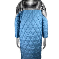 Elegant Loose Coat&Long Jacket