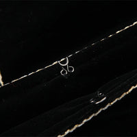 RINEY VELVET BLAZER & PANTALONE