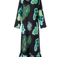 EVENYN DRESS /plus size/