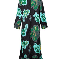 EVENYN DRESS /plus size/