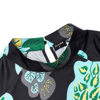 EVENYN DRESS /plus size/