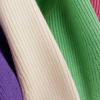 BONNIE OVERSIZED CARDIGAN