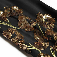 Katrine Asymmetrical Pleated Dress