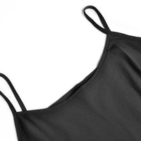 Katrine Asymmetrical Pleated Dress