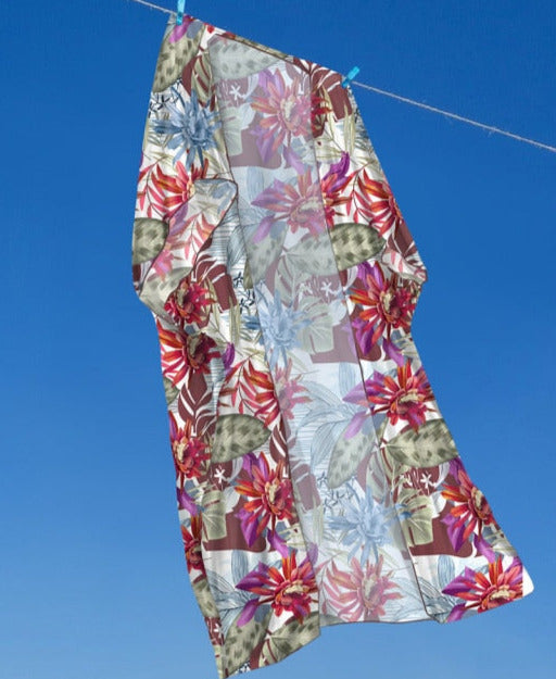 Floria 2 Pieces Swimsuit