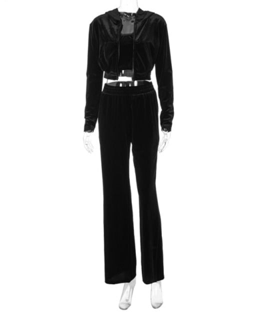 Agness 3 Piece Set