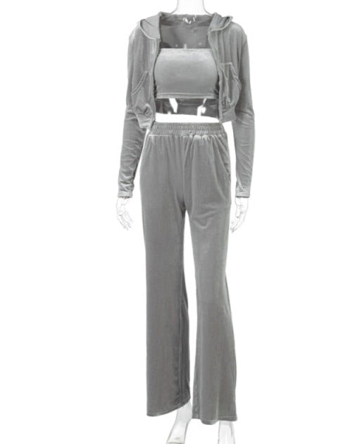 Agness 3 Piece Set