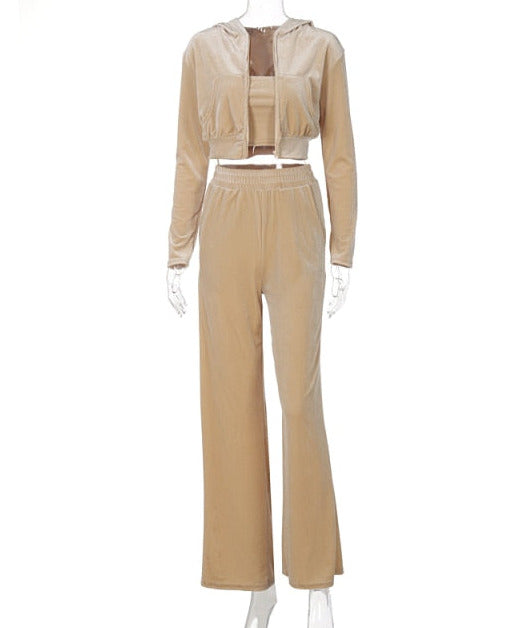 Agness 3 Piece Set