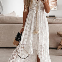 ELONA LACE DRESS