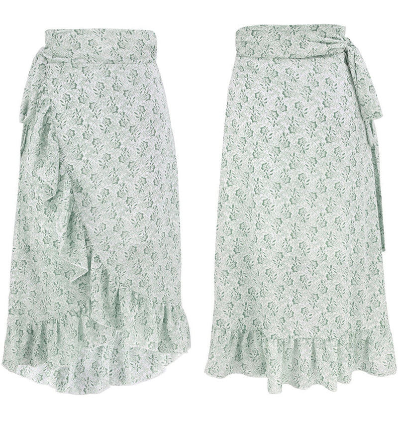 Sylvia Skirt