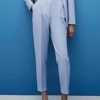 JERRA PANTS & BLAZER