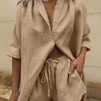 LARRA 2 PIECES SET