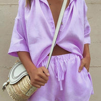 LARRA 2 PIECES SET