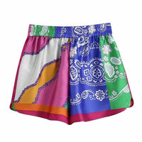 MORRCHIC 2 PIECES SET