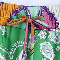 MORRCHIC 2 PIECES SET