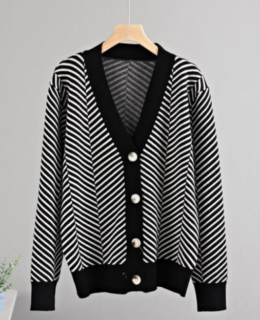 Luchia Jacket