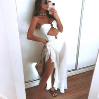 Floria 2 Pieces Swimsuit