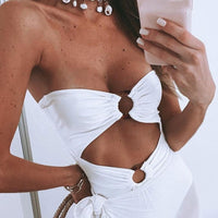 Floria 2 Pieces Swimsuit