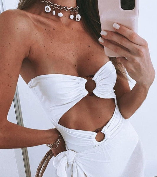 Floria 2 Pieces Swimsuit