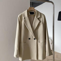 DAKOTA OVERSIZED BLAZER