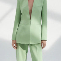 JERRA PANTS & BLAZER