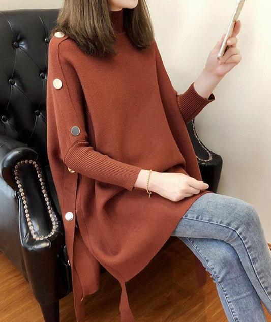 Conny Bat Shirt  Pullover