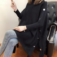 Conny Bat Shirt  Pullover