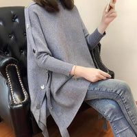 Conny Bat Shirt  Pullover