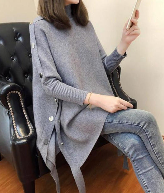 Conny Bat Shirt  Pullover