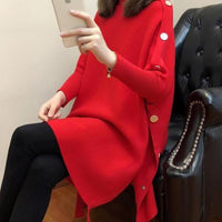 Conny Bat Shirt  Pullover