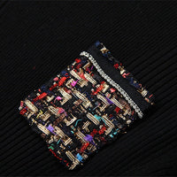 BETTY TWEED SKIRT & TOP SET