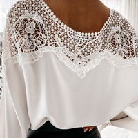 NINO ELEGANCE TOP