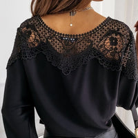 NINO ELEGANCE TOP
