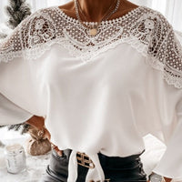 NINO ELEGANCE TOP