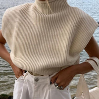 WENDY KNIT TOP