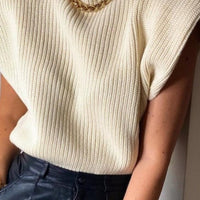 WENDY KNIT TOP