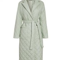 Paula Street Stile Coat