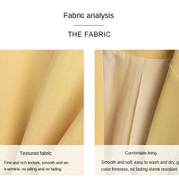 Erica Double Breasted  Blazer