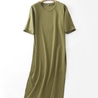Suzanne Dress