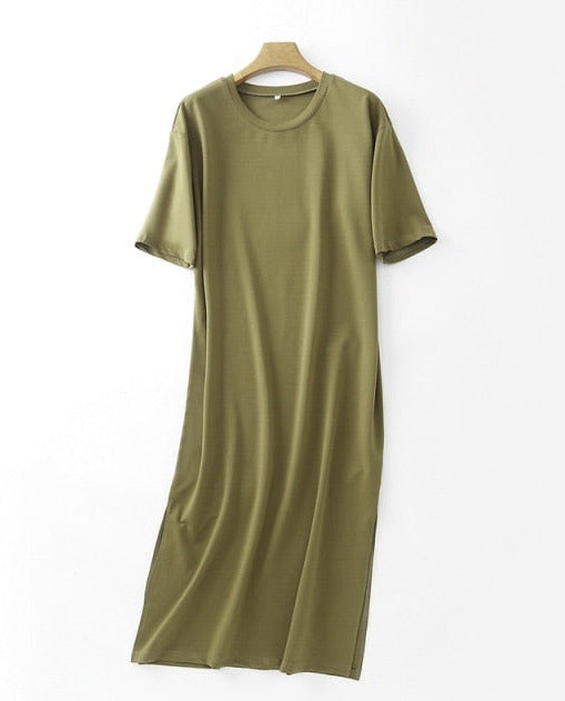 Suzanne Dress