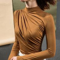 SARA LONG SLEEVE T-SHIRT