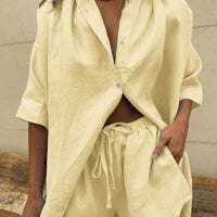 LARRA 2 PIECES SET