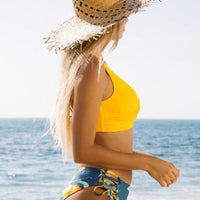 MIRIA BIKINI SWIMSUIT