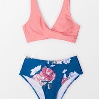 MIRIA BIKINI SWIMSUIT