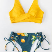 MIRIA BIKINI SWIMSUIT