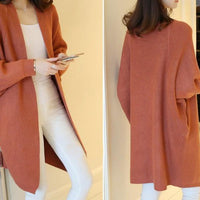 Stacy  Knitted Cardigan