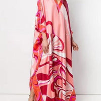ALINE MAXI DRESS