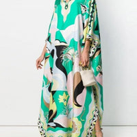 ALINE MAXI DRESS