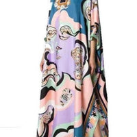 ALINE MAXI DRESS