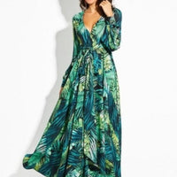 NONA MAXI DRESS
